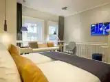 Номер Deluxe