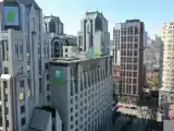 Одноместный номер Стандарт