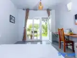 Двухместный номер Стандарт с видом на море