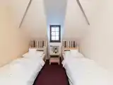 Двухместный номер Стандарт Мансарда