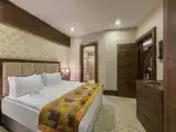Семейный люкс