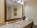 Двухместный люкс