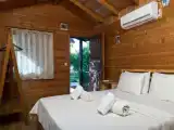 Двухместное бунгало