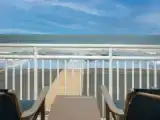 Люкс c 1 комнатой oceanfront