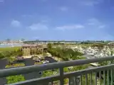 Двухместная студия с балконом