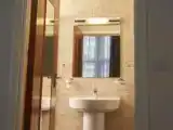 Одноместный номер Стандарт с балконом