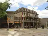 Run of House