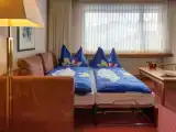 Номер Комфорт