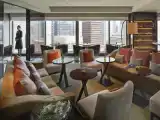 Люкс Terrace с балконом