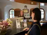 Одноместный номер Стандарт