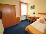Номер Стандарт