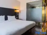 Одноместный люкс