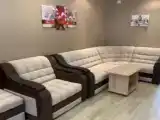 Шестиместный семейный полулюкс