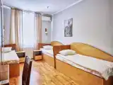 Номер Стандарт