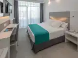 Одноместный номер