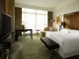Двухместный номер Deluxe с видом на реку