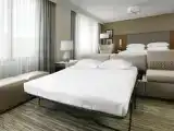 Двухместный люкс c 1 комнатой
