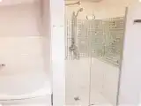 Апартаменты Luxury c 1 комнатой с балконом