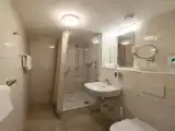 Двухместный номер Стандарт