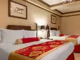 Номер Deluxe