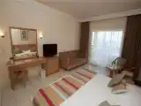 Номер Стандарт с видом на море