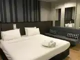 Двухместный номер