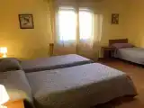 Трёхместный номер Стандарт