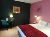Двухместный номер Стандарт
