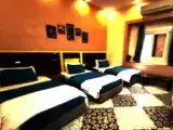 Двухместный номер Deluxe