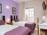 Двухместный номер