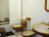 Четырёхместный номер Стандарт