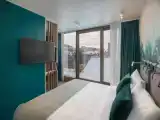 Двухместный полулюкс с балконом