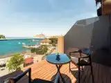 Двухместный семейный номер Стандарт с балконом