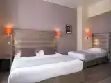 Номер Deluxe с видом на бассейн