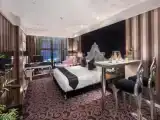 Двухместный номер Deluxe