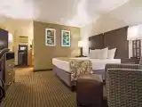 Двухместный люкс Deluxe