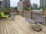 Люкс с 2 комнатами