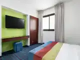 Двухместный номер Стандарт