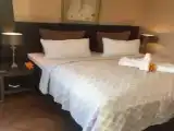 Апартаменты Deluxe c 1 комнатой