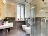 Двухместный номер Deluxe