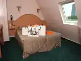 Двухместный номер Стандарт