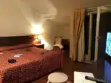 Номер Стандарт с балконом