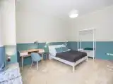 Двухместный номер Superior с видом на город