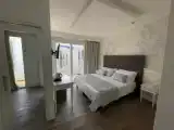 Семейный люкс с балконом