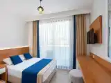Номер Стандарт с балконом