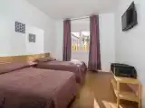Апартаменты Deluxe