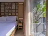 Двухместный люкс Deluxe с балконом