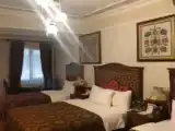 Четырёхместный номер Deluxe