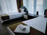 Четырёхместный номер Стандарт с 2 комнатами