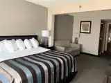 Двухместный номер Deluxe